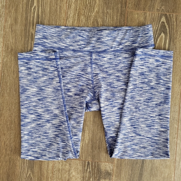 Velocity Pants - Velocity Leggings size M